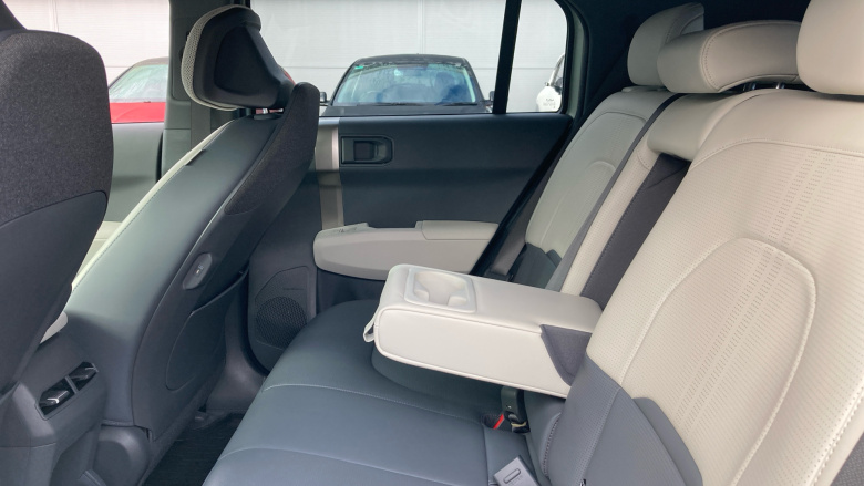 Kia Ev3 148kW GT-Line S 81.4kWh 5dr Auto Electric Estate